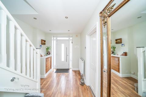 3 bedroom semi-detached house for sale, Fotherley Brook Road, Aldridge WS9