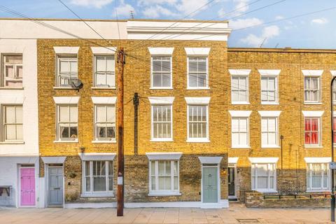 Herbert Street, London NW5
