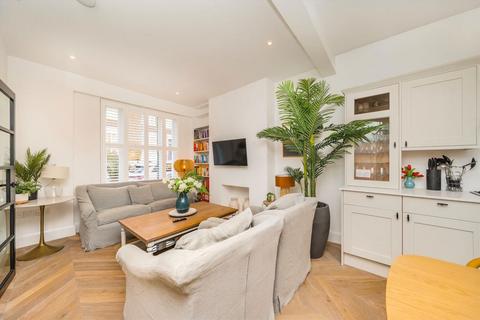 undefined, Herbert Street, London NW5
