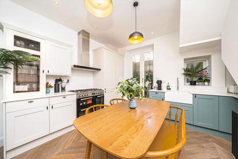 undefined, Herbert Street, London NW5