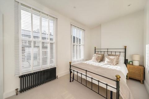 undefined, Herbert Street, London NW5