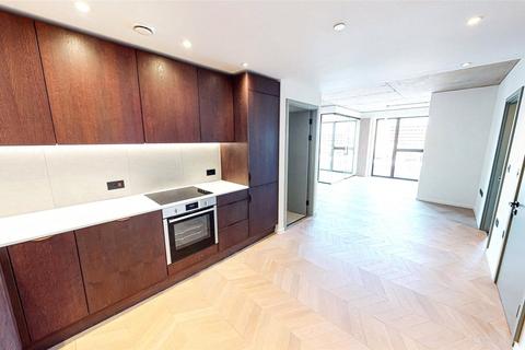 2 bedroom apartment to rent, Saint Georges Gardens, Manchester M15