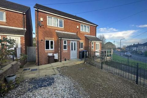 undefined, Collinfield Rise, Bradford, West Yorkshire, BD6 2SL