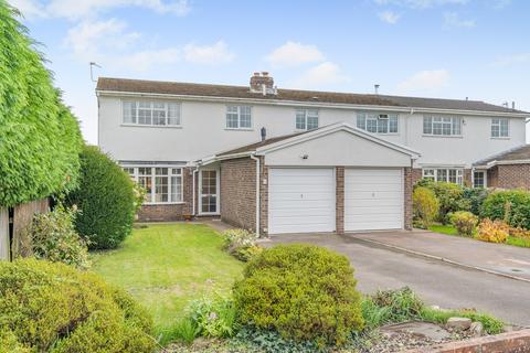 undefined, Laurel Park, St Arvans, Chepstow