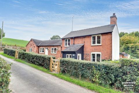 undefined, Batesway, Rugeley WS15