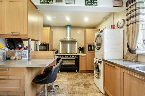 3 bedroom semi-detached house for sale, Christchurch Road, Newport