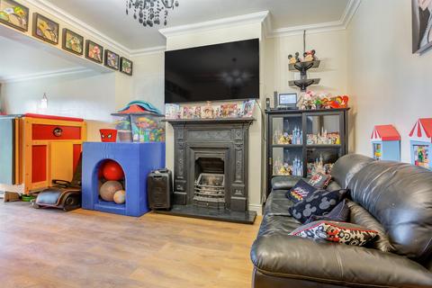 3 bedroom semi-detached house for sale, Christchurch Road, Newport