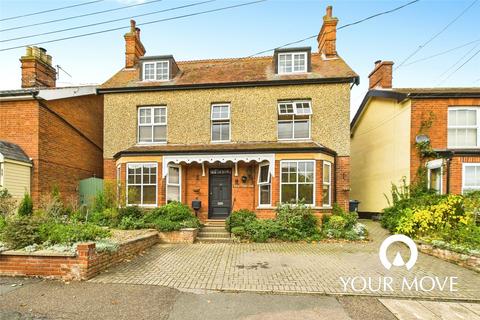 undefined, Needham Road, Norfolk IP20
