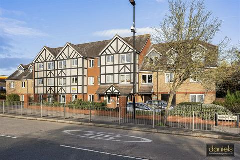 1 bedroom retirement property for sale, Bishops Court, 152 Watford Road, WEMBLEY