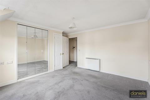 1 bedroom retirement property for sale, Bishops Court, 152 Watford Road, WEMBLEY
