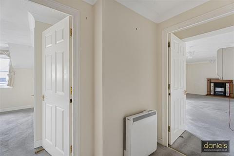 1 bedroom retirement property for sale, Bishops Court, 152 Watford Road, WEMBLEY