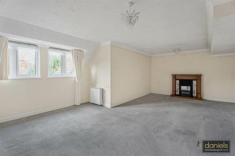 1 bedroom retirement property for sale, Bishops Court, 152 Watford Road, WEMBLEY