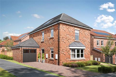 undefined, Cottier Grange, Newcastle NE42