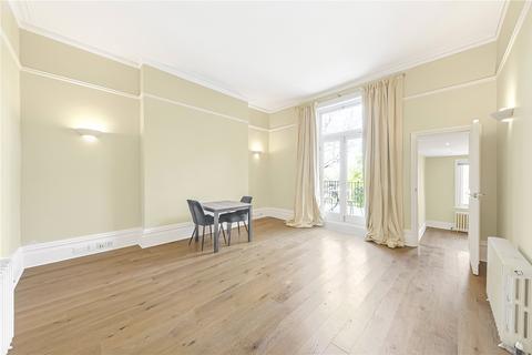 2 bedroom apartment to rent, Elgin Avenue, London, W9