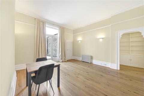 2 bedroom apartment to rent, Elgin Avenue, London, W9