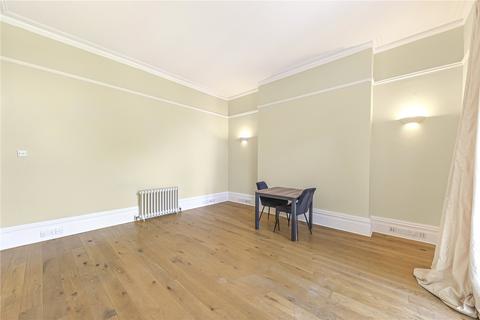 2 bedroom apartment to rent, Elgin Avenue, London, W9