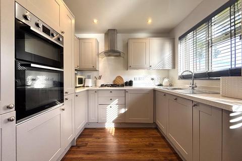 Balmoral Close, Stevenage