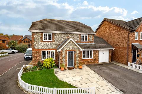 4 bedroom detached house for sale, Atte Lane, Bracknell RG42