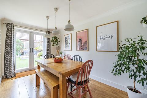 4 bedroom detached house for sale, Atte Lane, Bracknell RG42