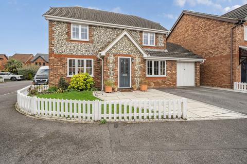 undefined, Atte Lane, Bracknell RG42