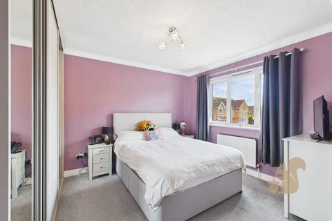 undefined, Toga Close, Colchester