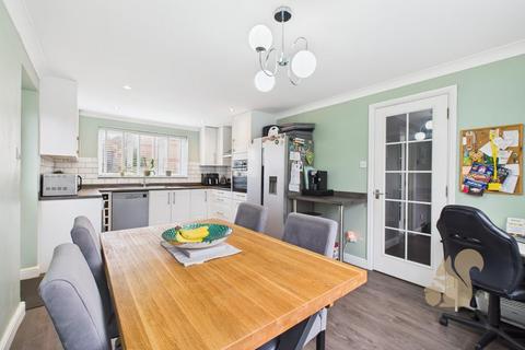 undefined, Toga Close, Colchester