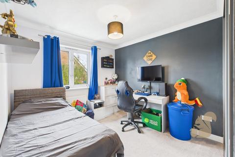 undefined, Toga Close, Colchester