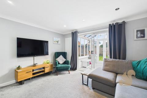 3 bedroom detached house for sale, Toga Close, Colchester