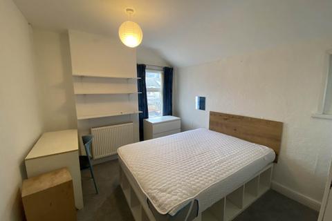 5 bedroom house to rent, North Road, Cathays, Cardiff