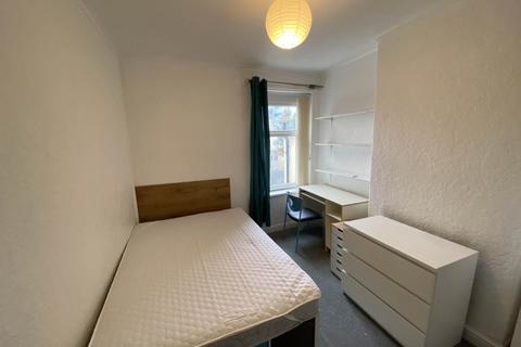 5 bedroom house to rent, North Road, Cathays, Cardiff