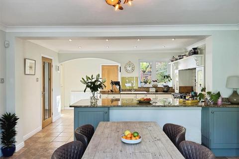 6 bedroom detached house for sale, The Mount, Congleton