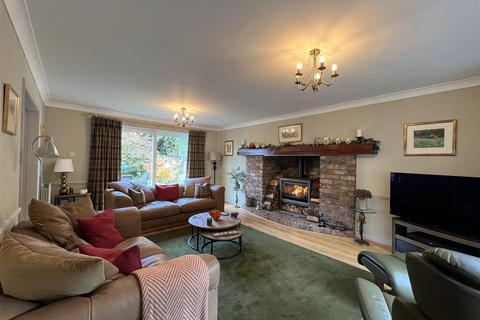 6 bedroom detached house for sale, The Mount, Congleton