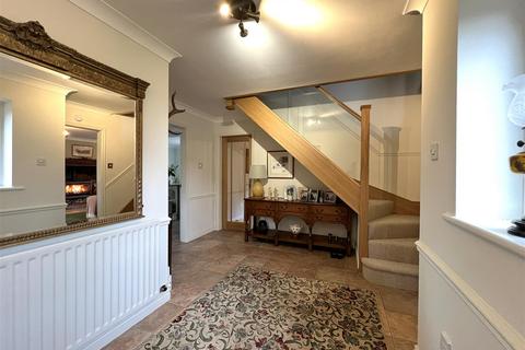6 bedroom detached house for sale, The Mount, Congleton