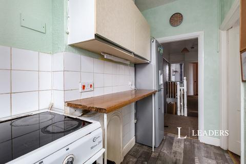 undefined, Jefferson Avenue, Bournemouth, BH1