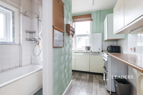 undefined, Jefferson Avenue, Bournemouth, BH1