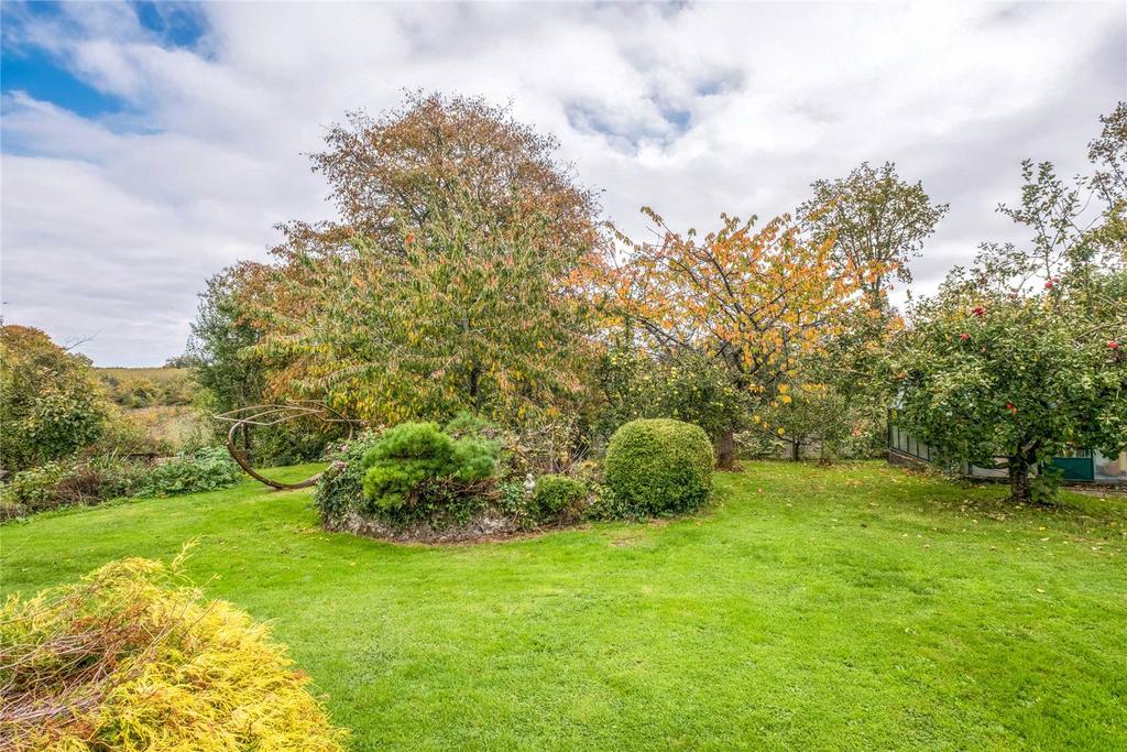 Gardens