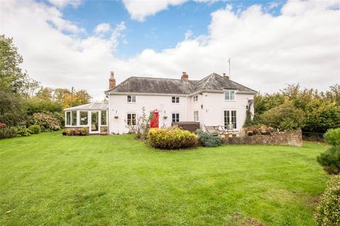 4 bedroom detached house for sale, Ashdown Lane, Lenham, Maidstone, Kent, ME17