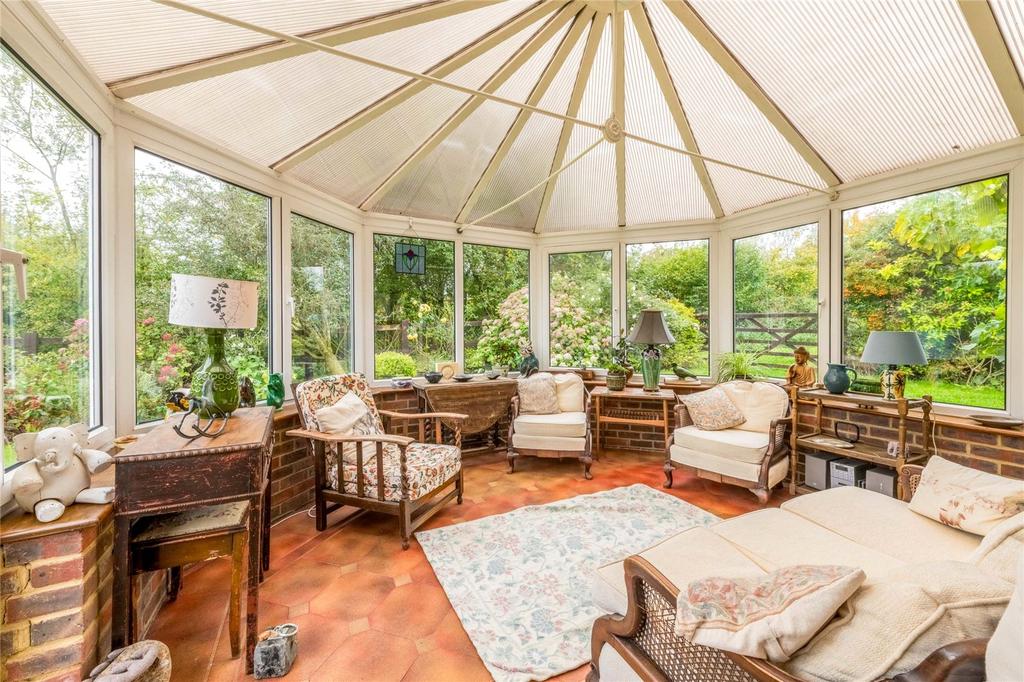 Conservatory