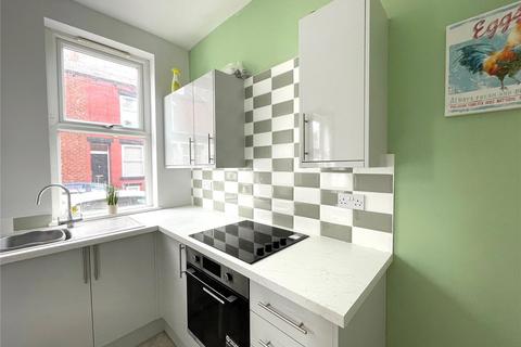 undefined, Kings Avenue, Hyde Park, Leeds, LS6