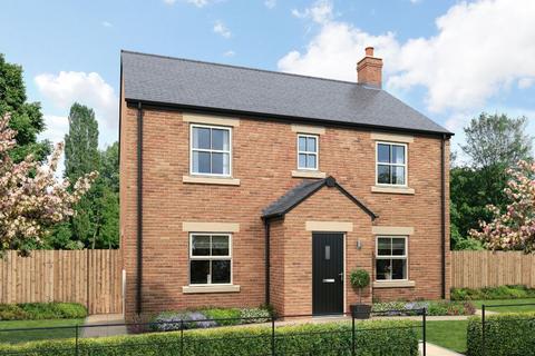 undefined, Plot 7, The Lily II Rothbury NE65