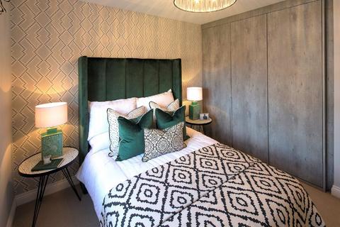 undefined, Plot 7, The Lily II Rothbury NE65