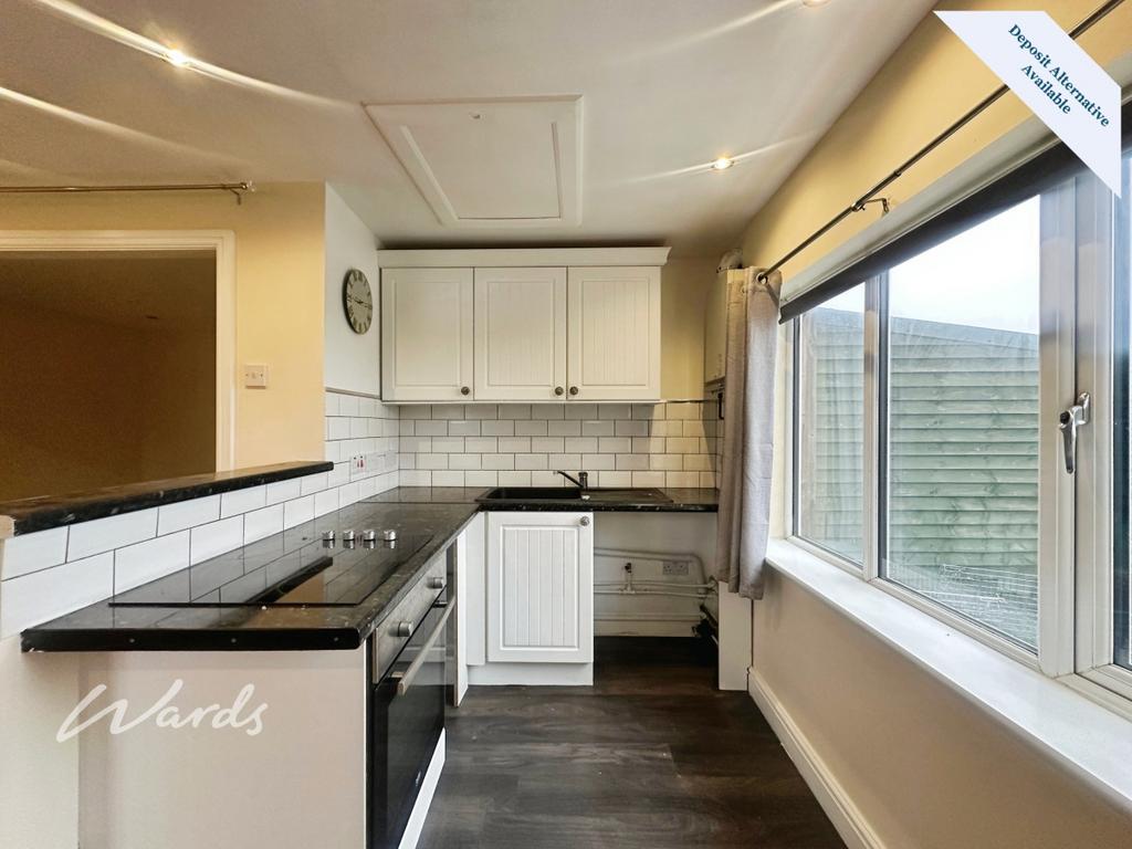 Kitchenette