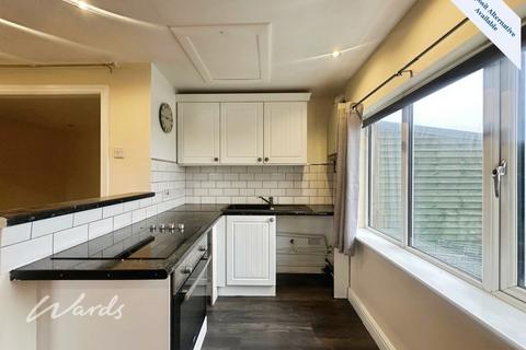 undefined, Cox Street Maidstone ME14
