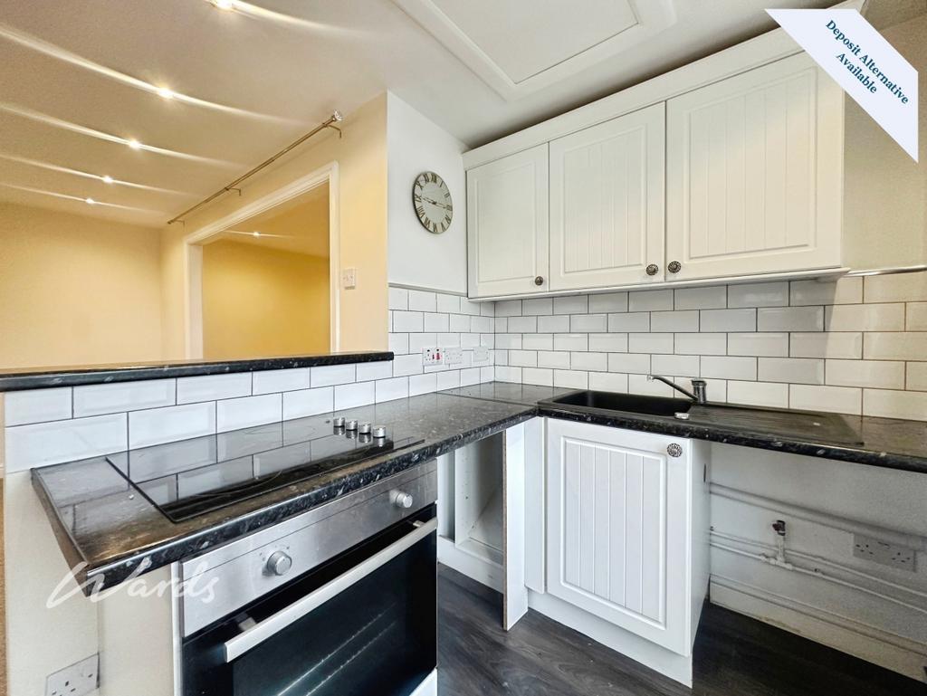 Kitchenette