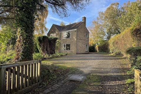 undefined, Hob Hill, Belper DE56