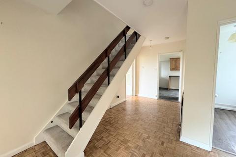 undefined, Hob Hill, Belper DE56
