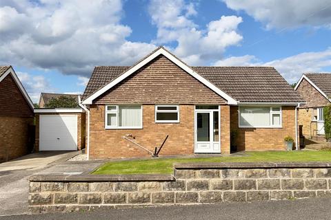 3 bedroom detached bungalow to rent, Woodvale Close, Chesterfield S40