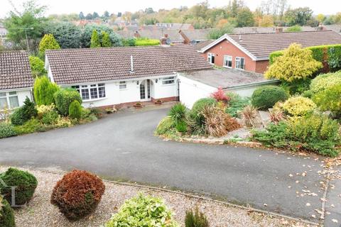 undefined, Cambrian Way, Ashby-De-La-Zouch