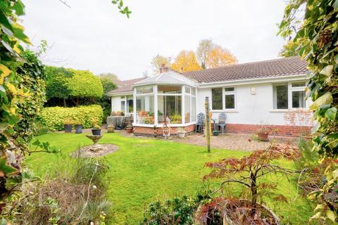 undefined, Cambrian Way, Ashby-De-La-Zouch