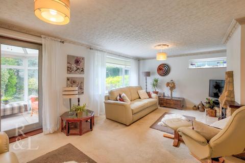 undefined, Cambrian Way, Ashby-De-La-Zouch